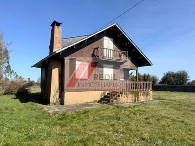 Casa en venta en Betanzos, Galicia