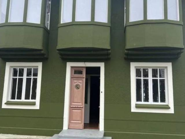 Casa en venta en Curtis, A Coruña