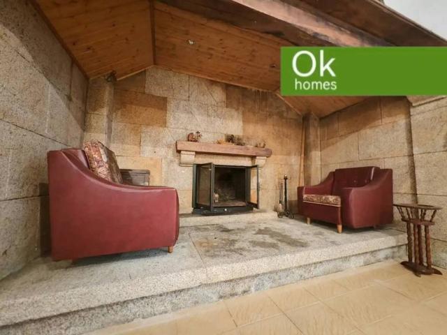 Casa en venta en Betanzos, Galicia
