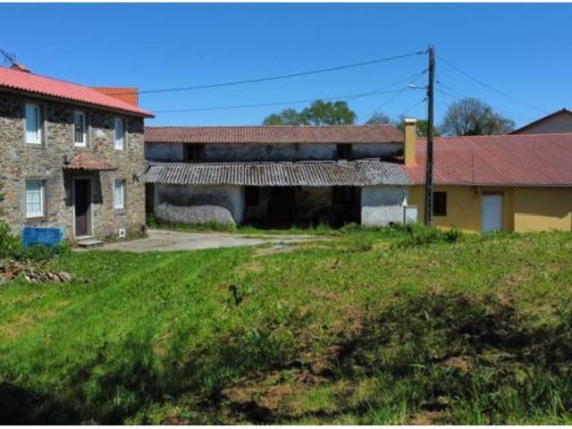 Casa en venta en Lurdes, Betanzos
