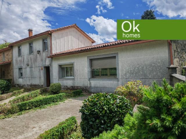 Casa en venta en Lurdes, Betanzos