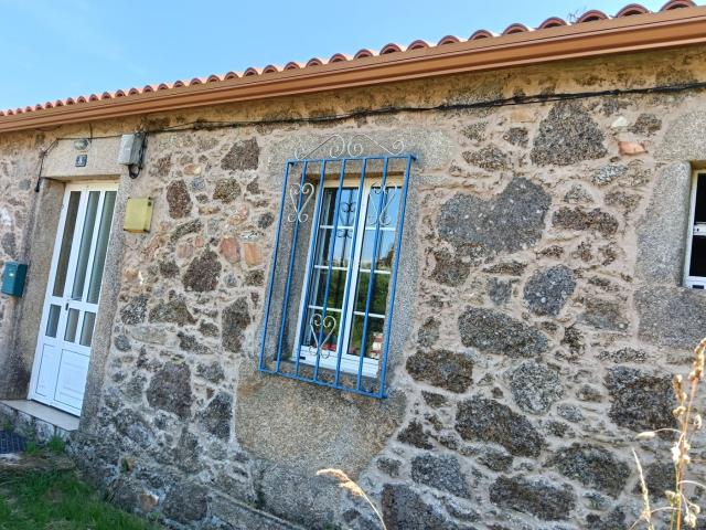 Casa en venta en Lurdes, Betanzos