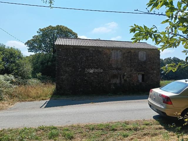 Casa en venta en Lurdes, Betanzos