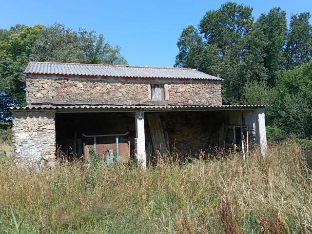 Casa en venta en Lurdes, Betanzos