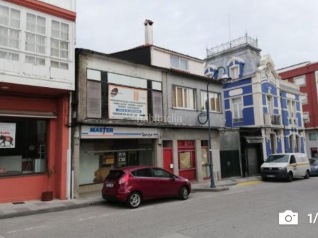 Casa en venta en Lurdes, Betanzos