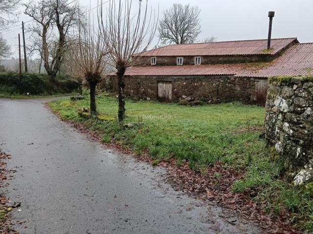Casa en venta en Lurdes, Betanzos
