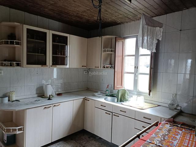 Casa en venta en Lurdes, Betanzos