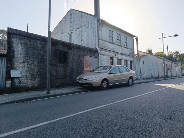 Casa en venta en Lurdes, Betanzos