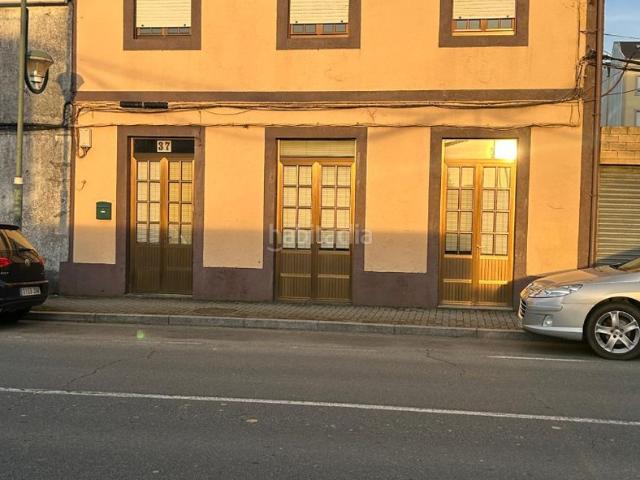 Casa en venta en Lurdes, Betanzos