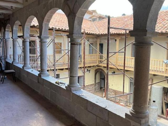 Casa en Venta en Cusco cerca Plaza de Armas