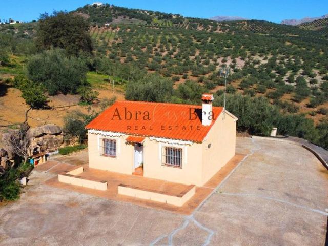 Casa en venta en Cútar