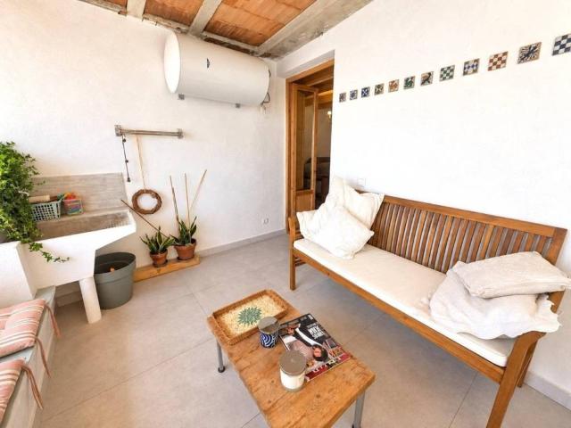Casa en venta en La Axarquía, Andalucía