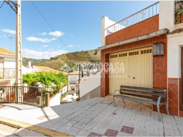 Casa en venta en La Axarquía, Andalucía