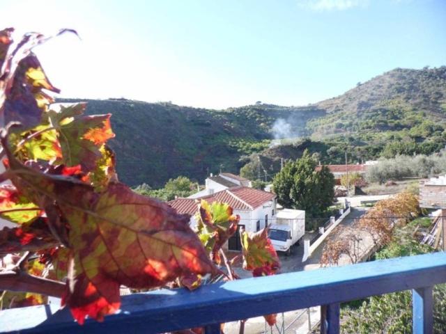 Casa en venta en La Axarquía, Andalucía