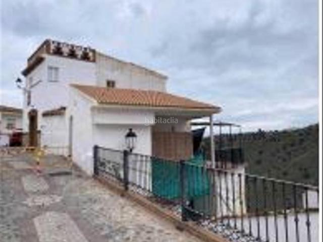 Casa en venta en La Axarquía, Andalucía
