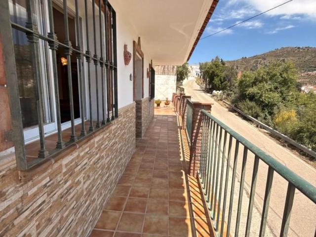 Casa en venta en La Axarquía, Andalucía