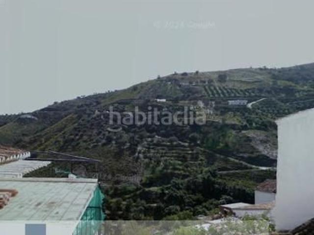 Casa en venta en La Axarquía, Andalucía