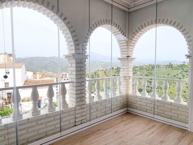 Casa en venta en Cútar
