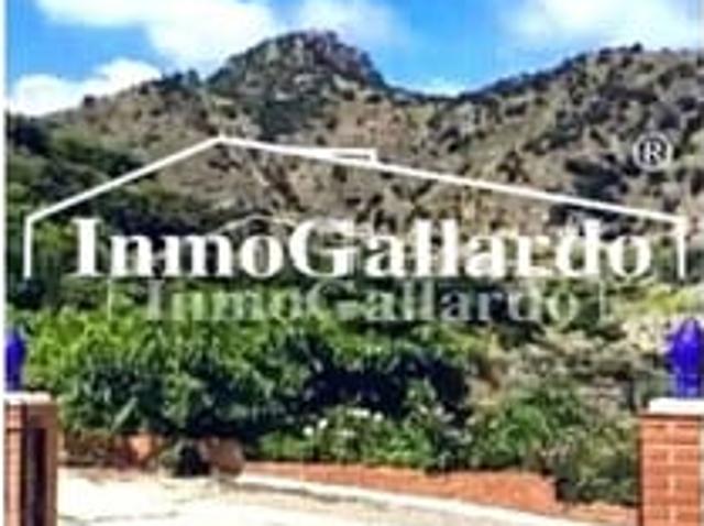 Casa en venta en La Axarquía, Andalucía