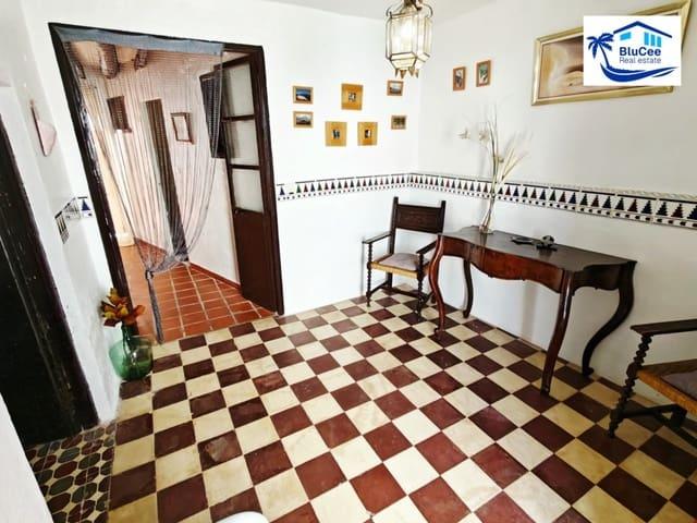 Casa en venta en La Axarquía, Andalucía