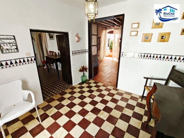 Casa en venta en La Axarquía, Andalucía