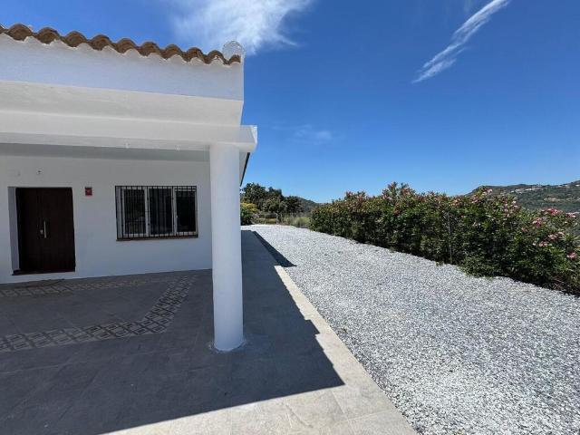 Casa en venta en La Axarquía, Andalucía
