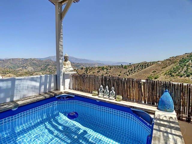 Casa en venta en Cútar