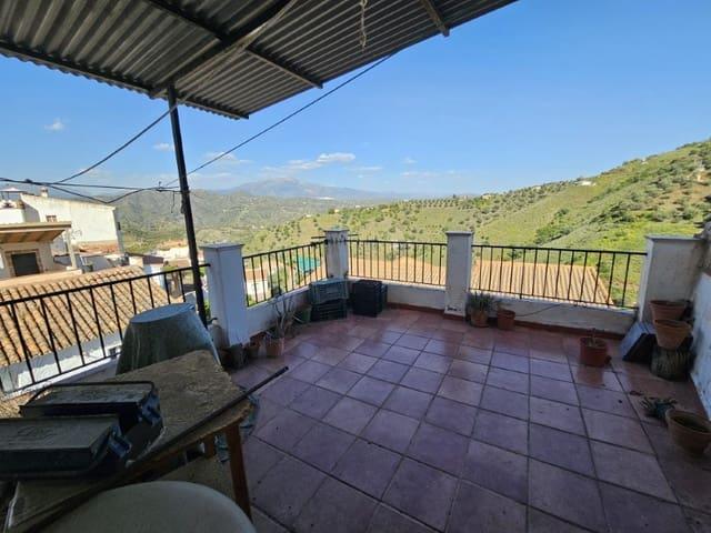 Casa en venta en Cútar