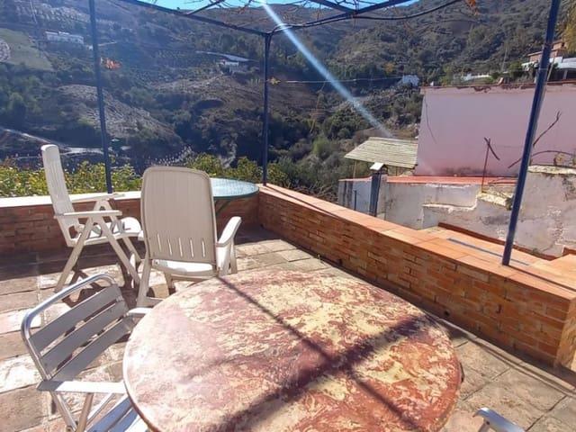 Casa en venta en La Axarquía, Andalucía