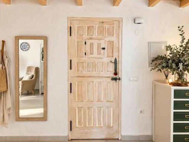 Casa en venta en La Axarquía, Andalucía