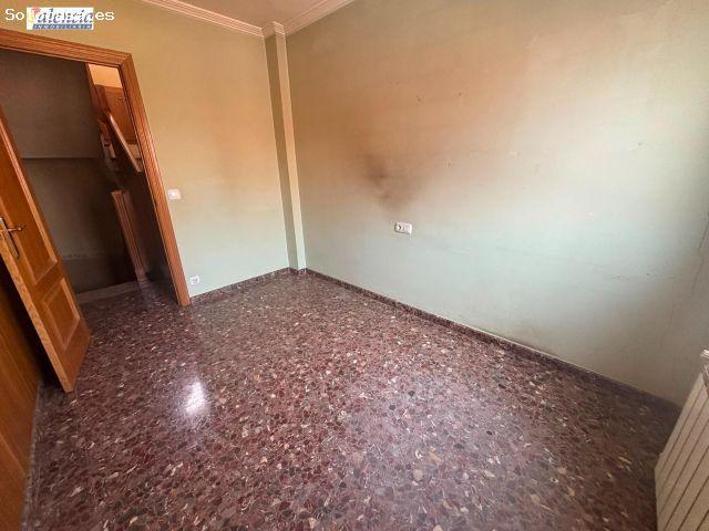 Casa en venta en La Plana de Utiel-Requena, Valencia