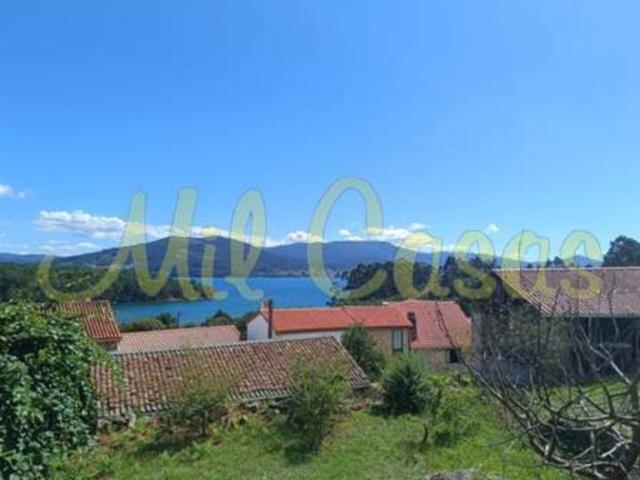 Casa en venta en Outes, Noia