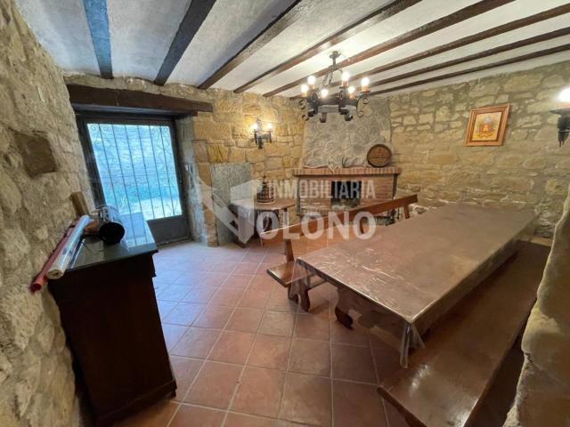 Casa en venta en Cuzcurrita De Río Tirón, La Rioja