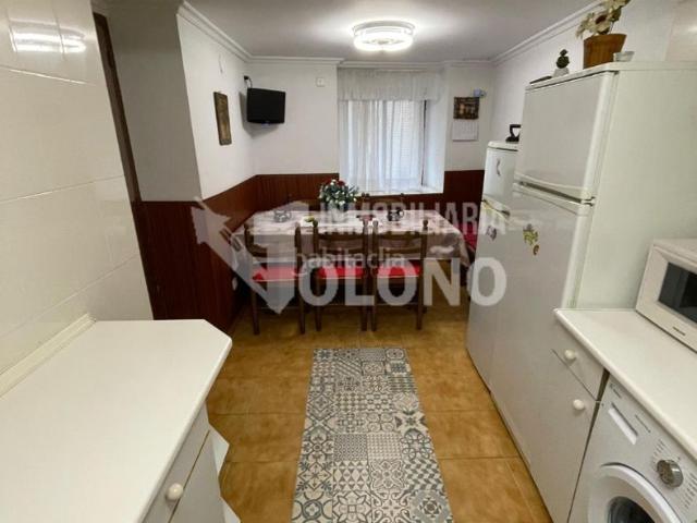 Casa en venta en Cuzcurrita De Río Tirón, La Rioja