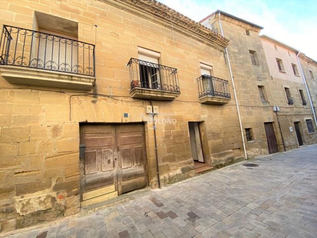 Casa en venta en Cuzcurrita De Río Tirón, La Rioja