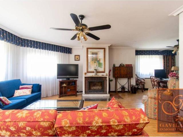 Casa en venta en Daganzo De Arriba