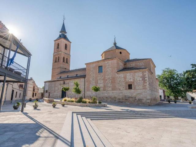 Casa en venta en Daganzo De Arriba