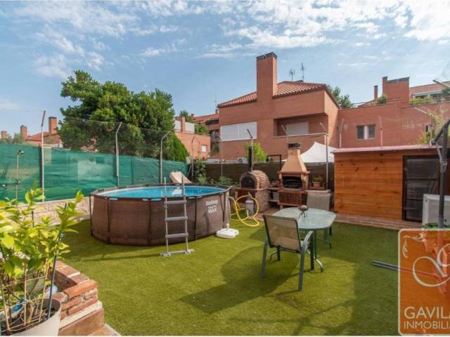 Casa en venta en Daganzo De Arriba