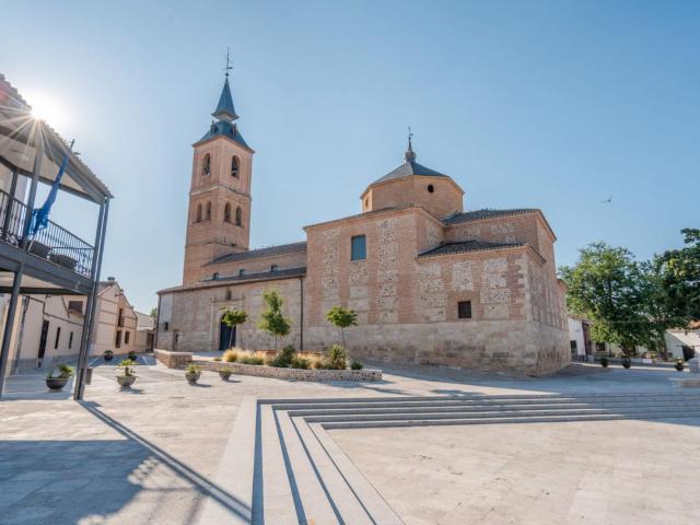 Casa en venta en Daganzo De Arriba