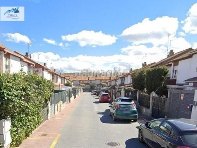 Casa en venta en Daganzo De Arriba, Madrid