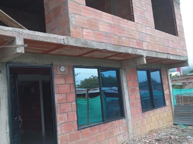 Casa en venta en Sur, El Queremal