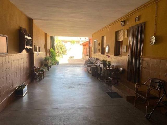 Casa en venta en Daimiel, Castilla-La Mancha