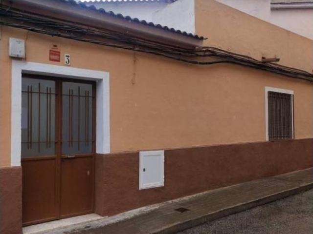 Casa en venta en Daimiel, Castilla-La Mancha