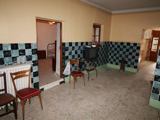 Casa en venta en Daimiel, Castilla-La Mancha