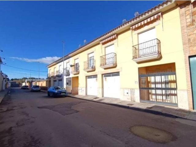 Casa en venta en Daimiel, Castilla-La Mancha