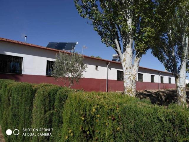 Casa Rural en venta en Daimiel, Castilla-La Mancha