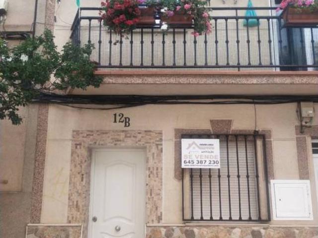 Casa en venta en Daimiel, Castilla-La Mancha
