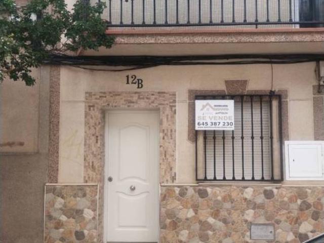 Casa en venta en Daimiel, Castilla-La Mancha