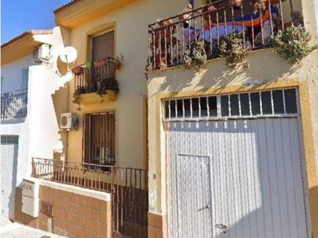 Casa en venta en Daimiel, Castilla-La Mancha