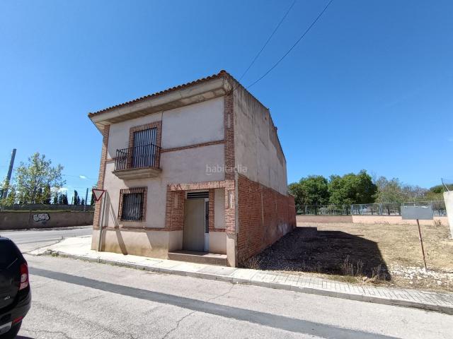Casa en venta en Daimiel, Castilla-La Mancha